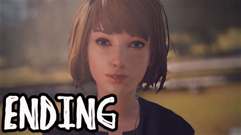 chloe life is strange death|sacrifice chloe ending.